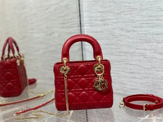 OldCobbler Bags MINI LADY DIRO 0523